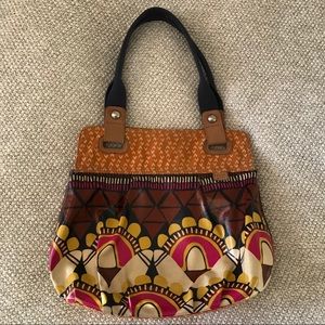 Fossil Key Per Tote